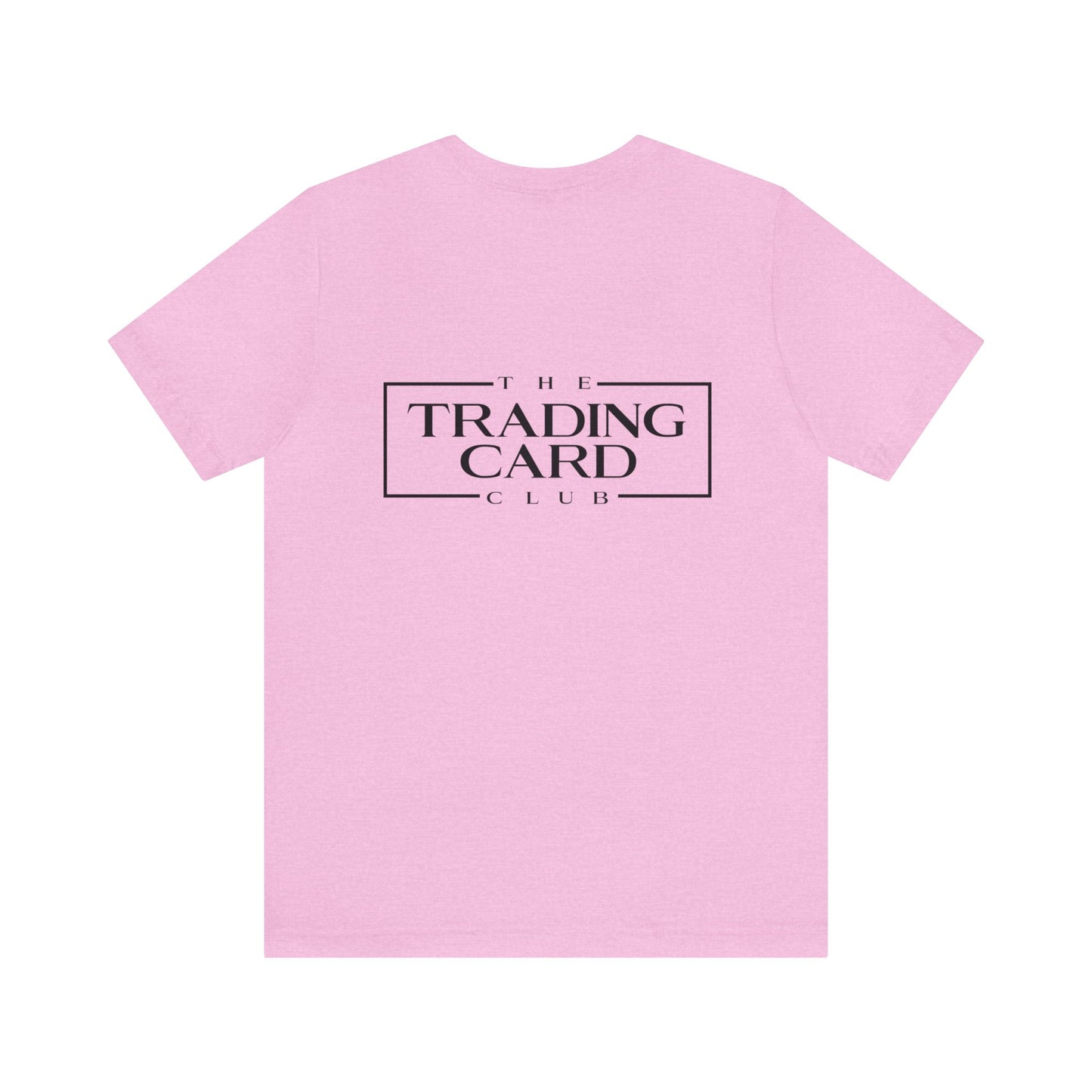 TC Logo Short Sleeve Tee