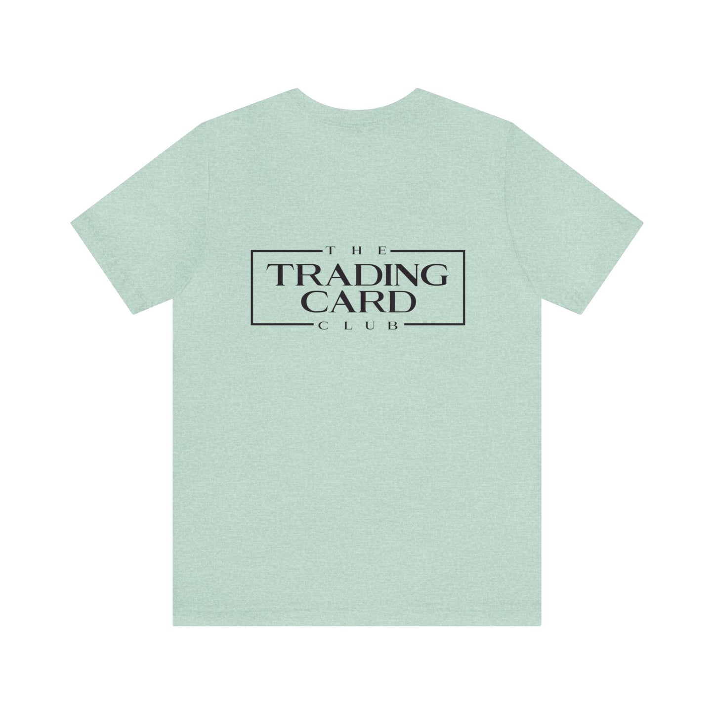 TC Logo Short Sleeve Tee