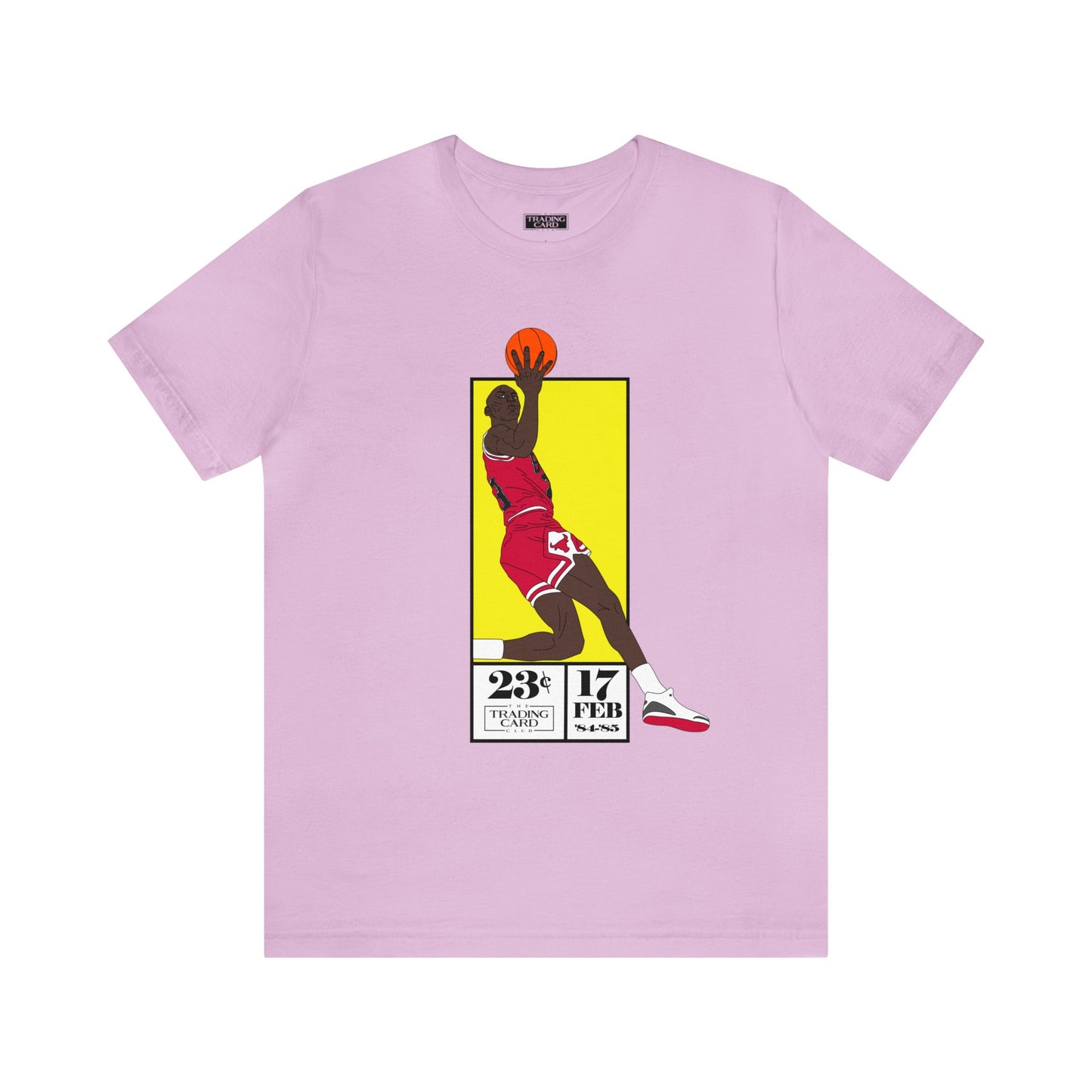 Jordan Corner Box Baller Short Sleeve Tee