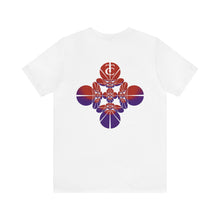 Load image into Gallery viewer, TCC Basketball Prizm Short Sleeve Tee