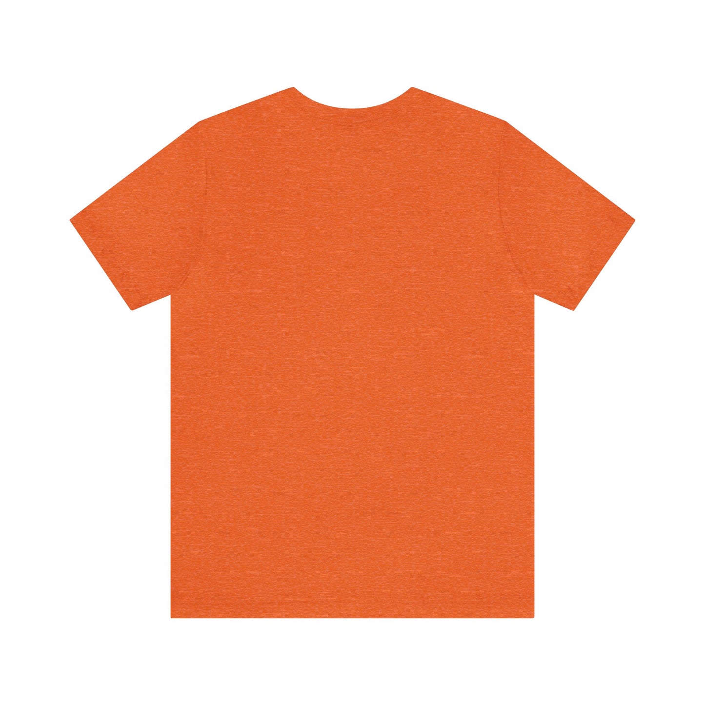 TCC Logo Short Sleeve Tee