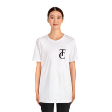Load image into Gallery viewer, TC Logo Short Sleeve Tee