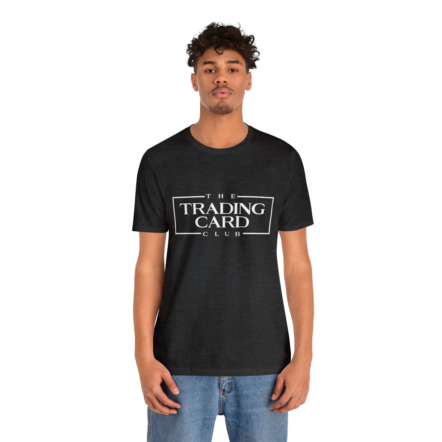 TCC Logo Short Sleeve Tee