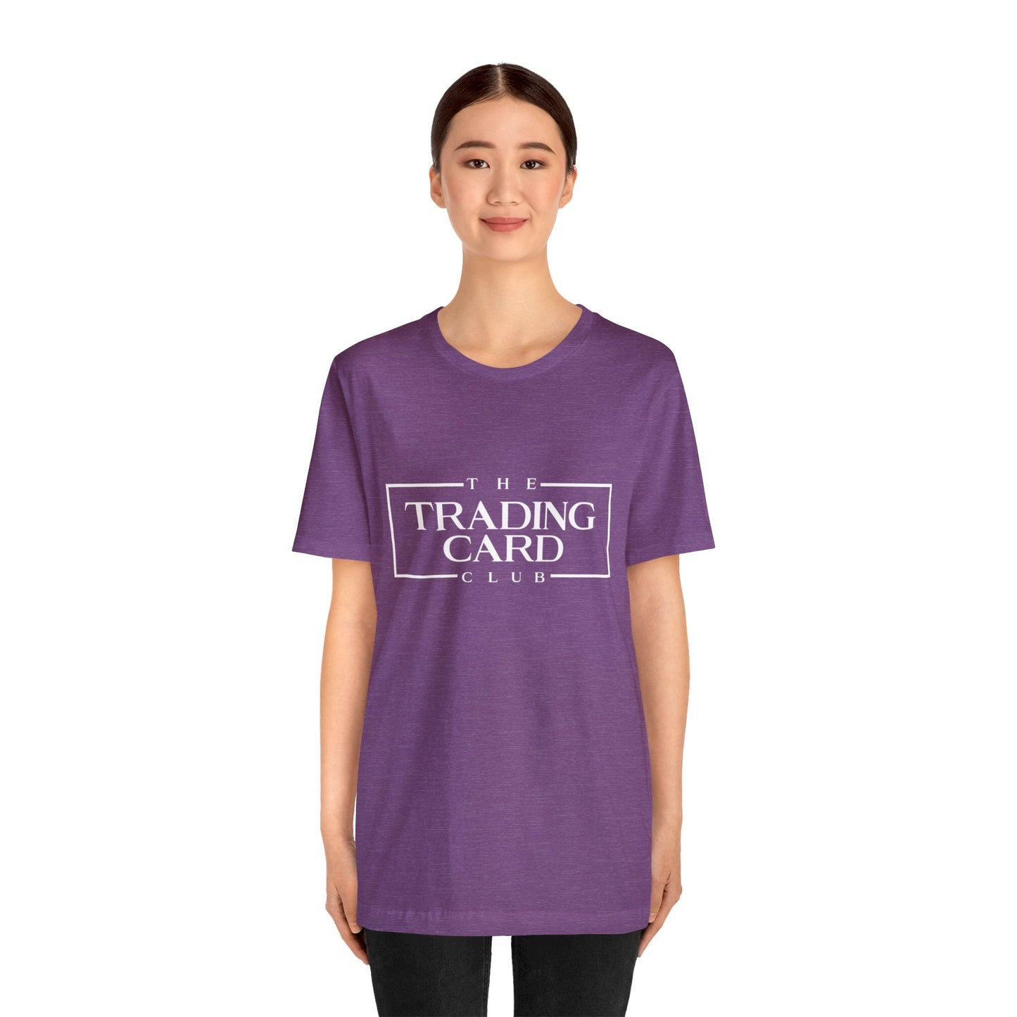 TCC Logo Short Sleeve Tee