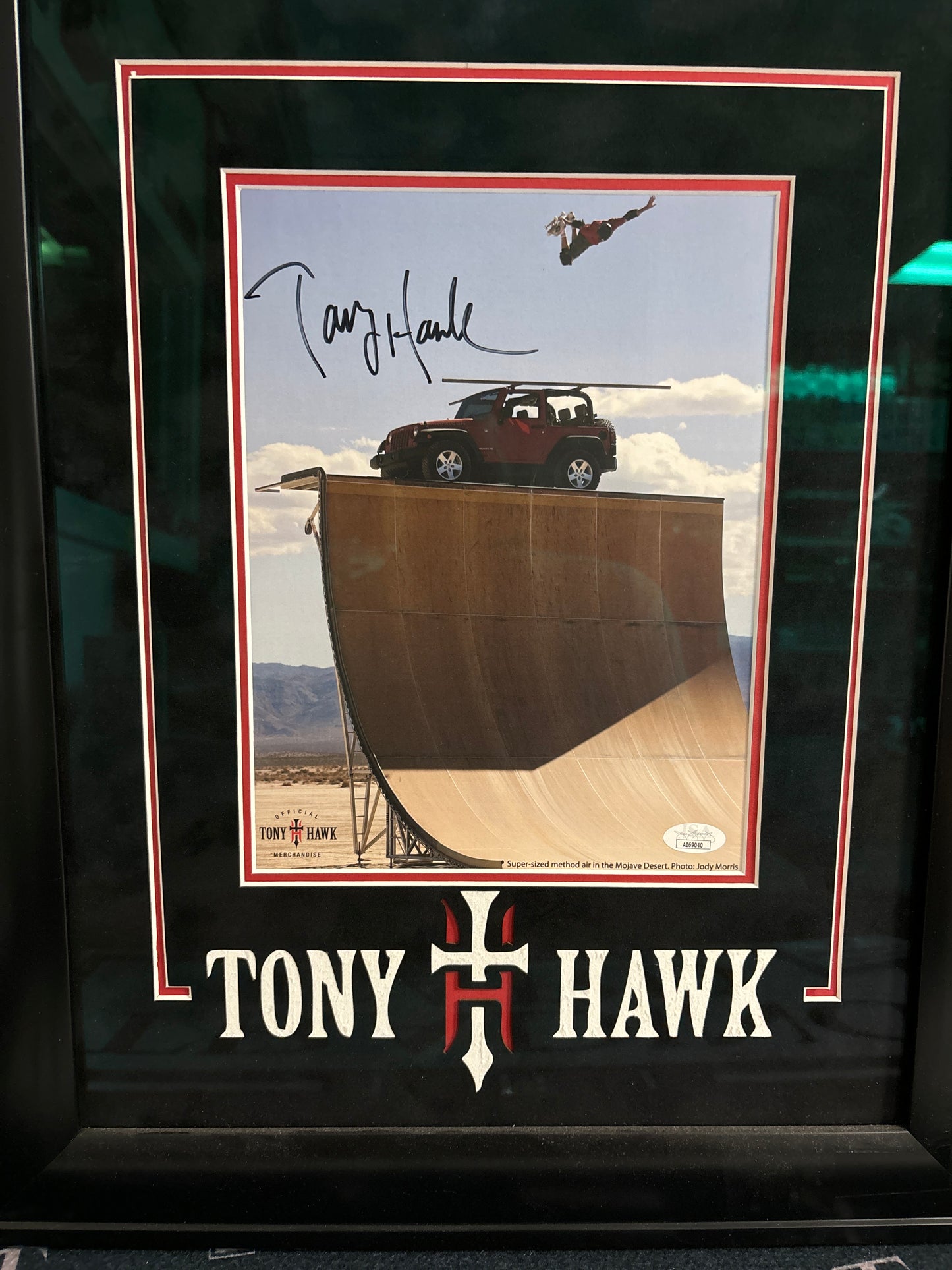 Photos - Tony Hawk