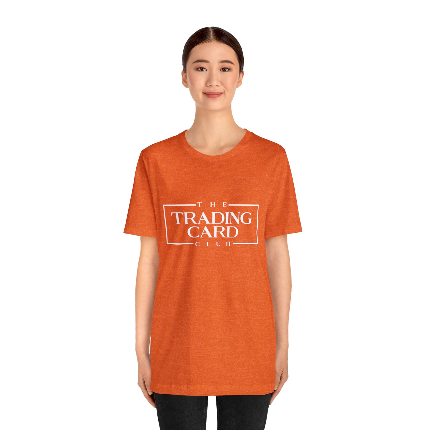 TCC Logo Short Sleeve Tee