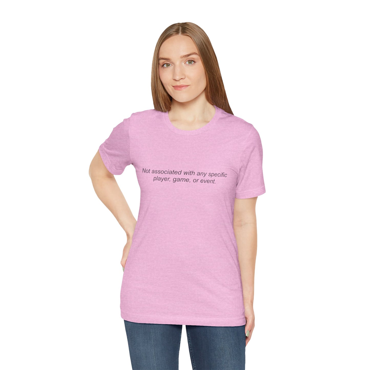 Not Associated Short Sleeve Tee