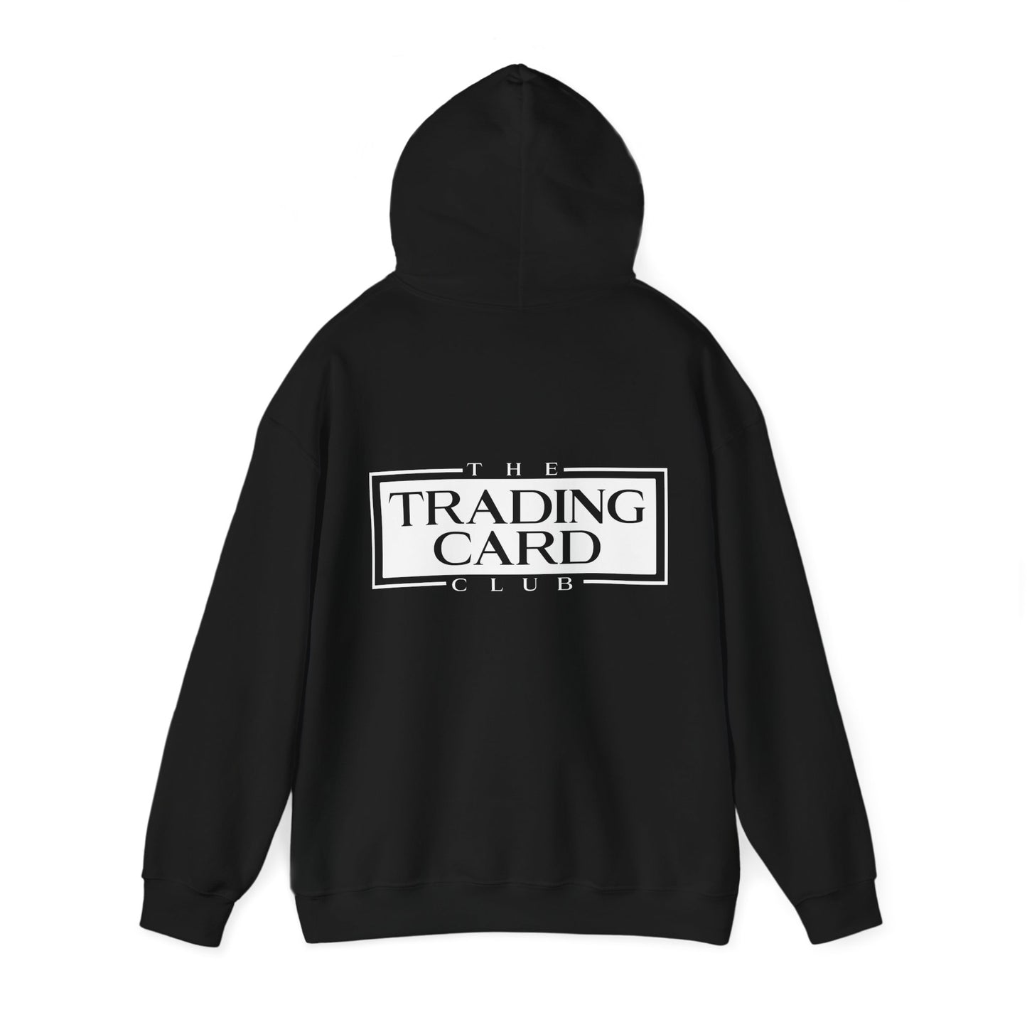 TCC Logo Hoodie