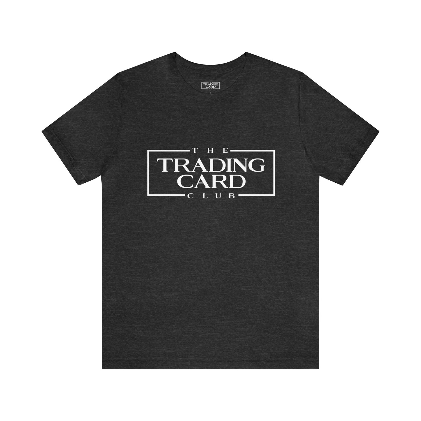 TCC Logo Short Sleeve Tee