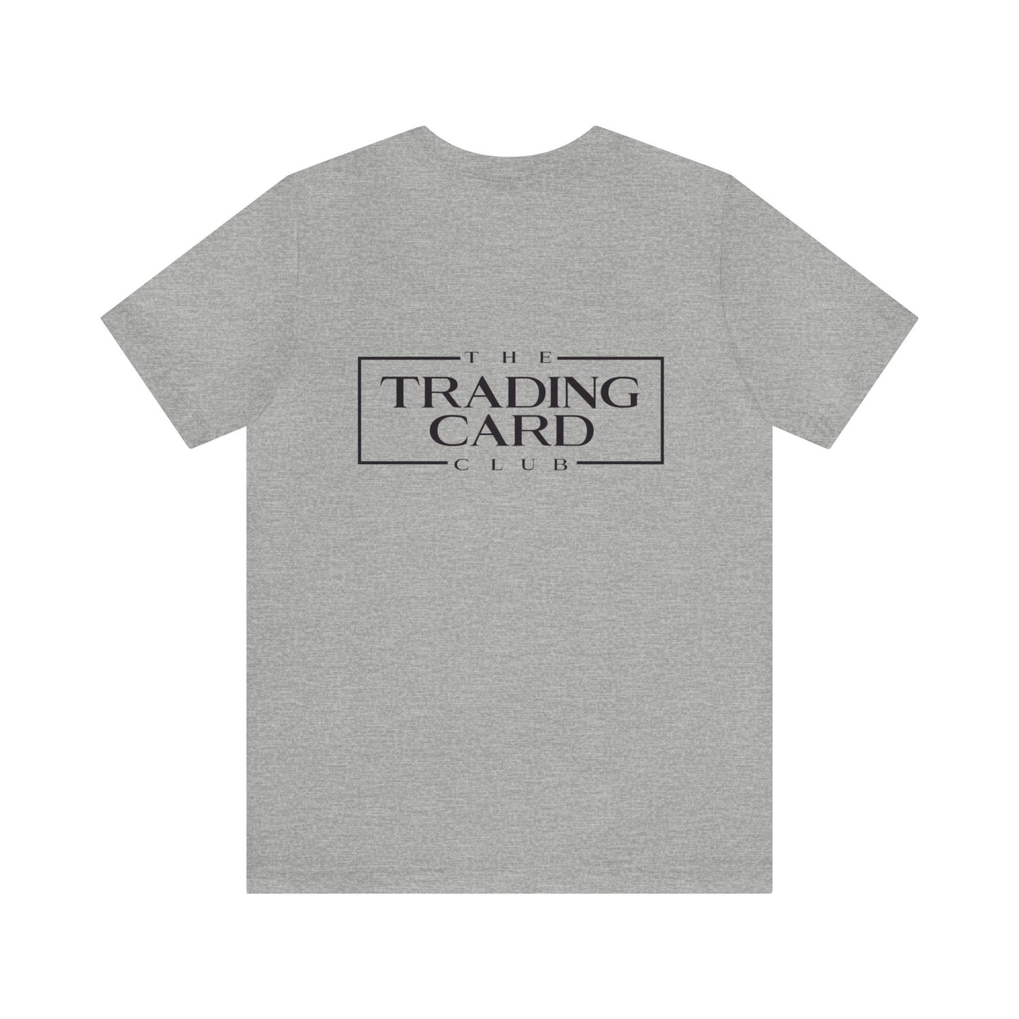 TC Logo Short Sleeve Tee