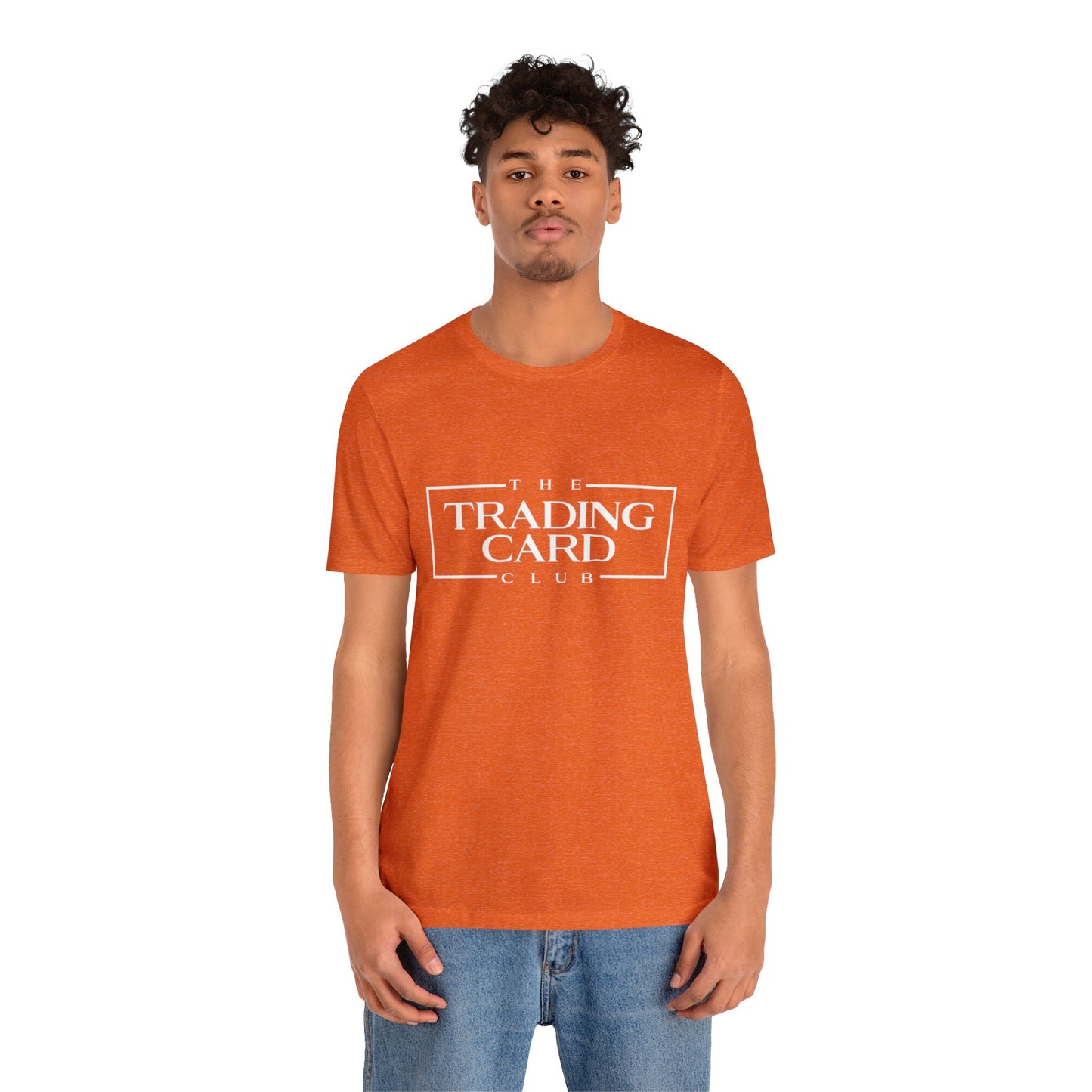 TCC Logo Short Sleeve Tee