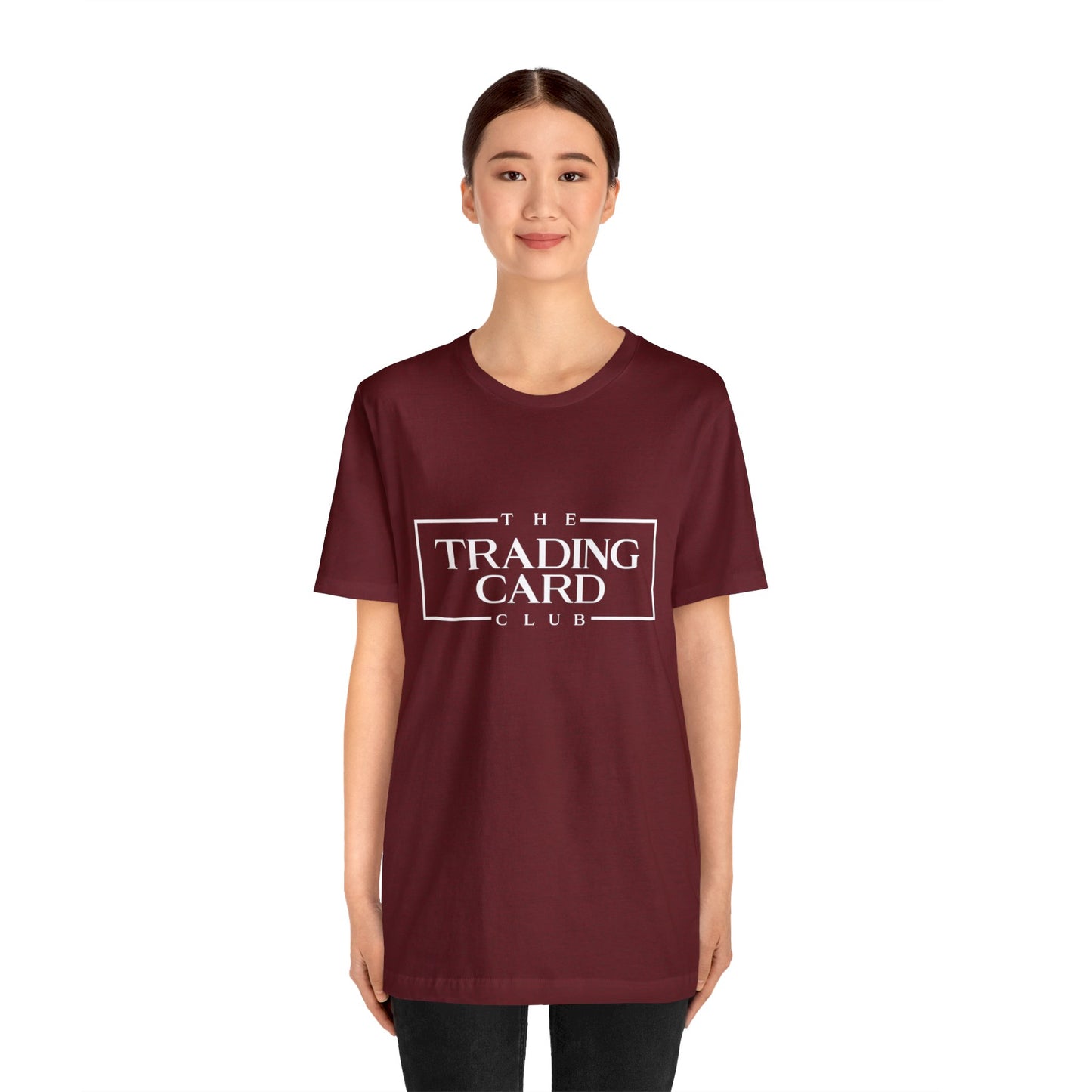 TCC Logo Short Sleeve Tee