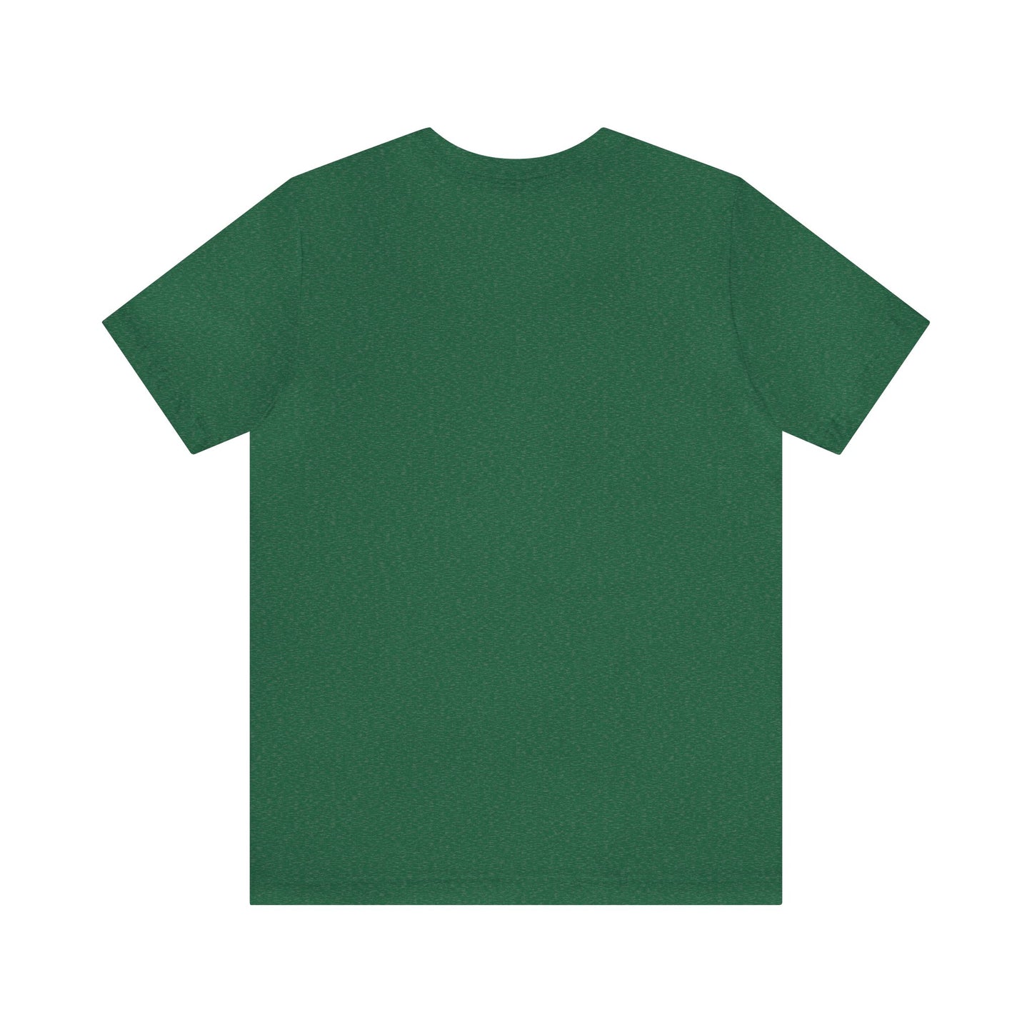 TCC Logo Short Sleeve Tee