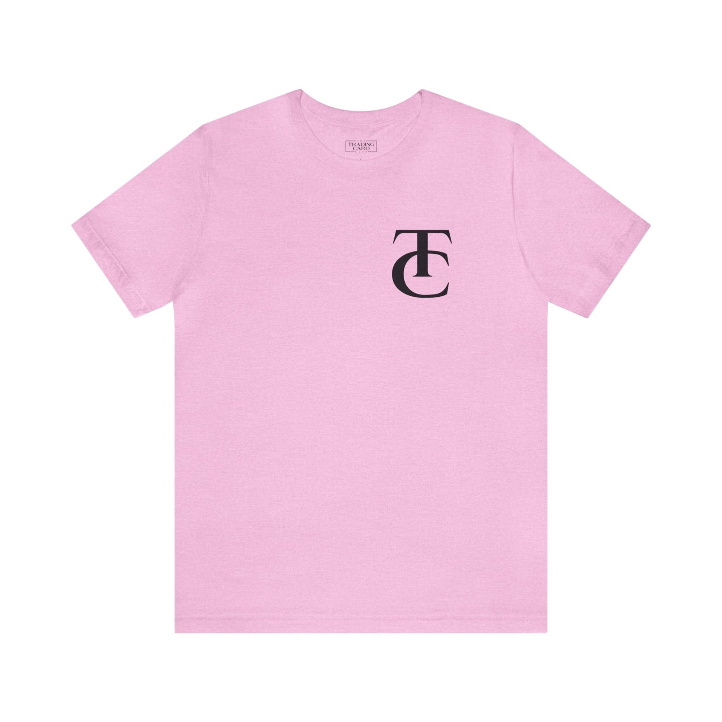 TC Logo Short Sleeve Tee