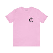 Load image into Gallery viewer, TC Logo Short Sleeve Tee