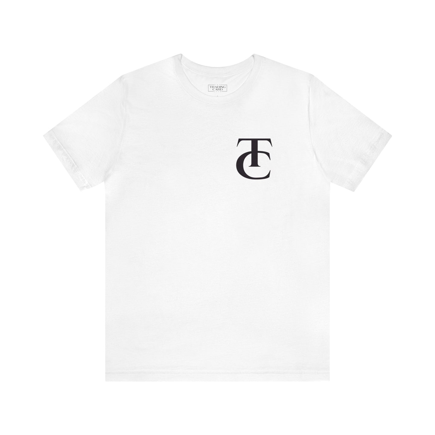 TC Logo Short Sleeve Tee