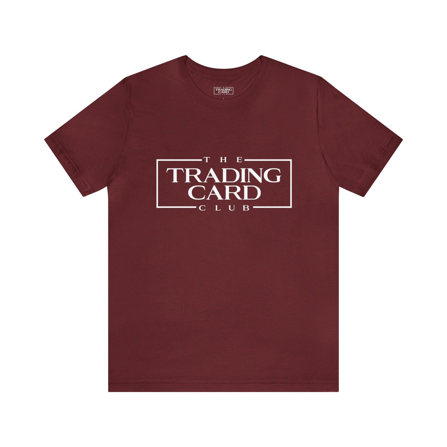 TCC Logo Short Sleeve Tee