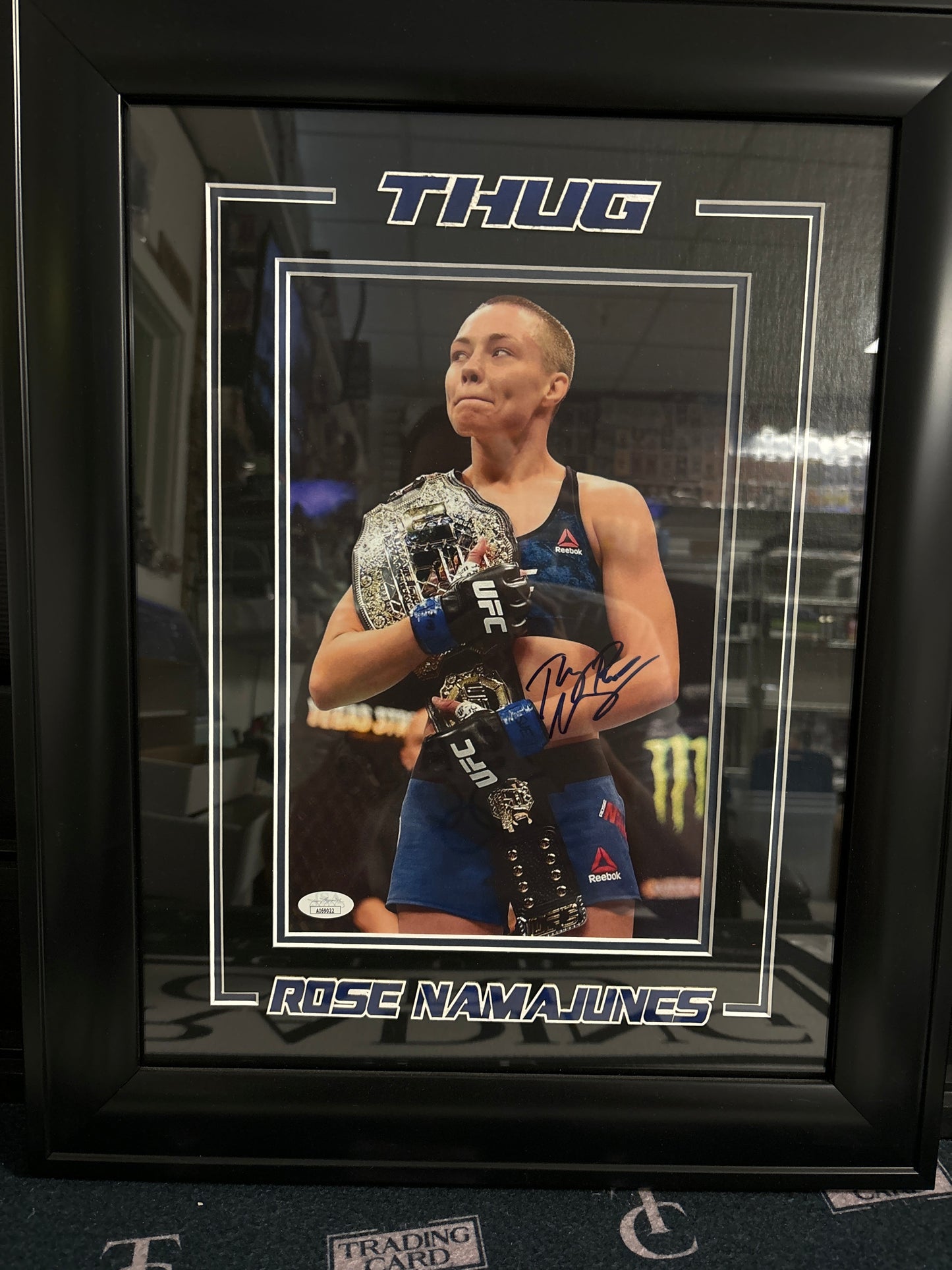 Photos - Thig Rose